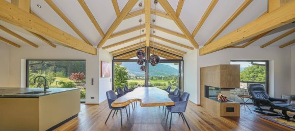 4 bedrooms Villa in Saalfelden am Steinernen Meer, Austria No. 170297 6