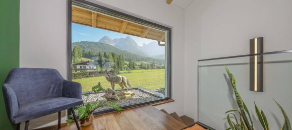 4 bedrooms Villa in Saalfelden am Steinernen Meer, Austria No. 170297 21