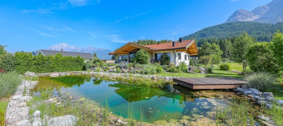 4 bedrooms Villa in Saalfelden am Steinernen Meer, Austria No. 170297 15