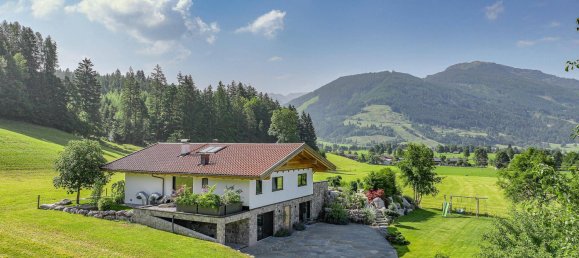 4 bedrooms Villa in Saalfelden am Steinernen Meer, Austria No. 170297 5