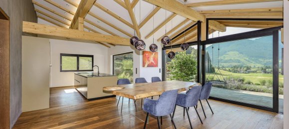 4 bedrooms Villa in Saalfelden am Steinernen Meer, Austria No. 170297 7