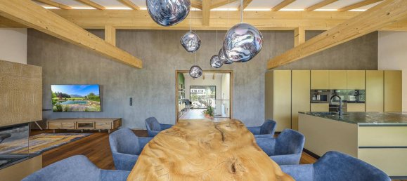 4 bedrooms Villa in Saalfelden am Steinernen Meer, Austria No. 170297 12