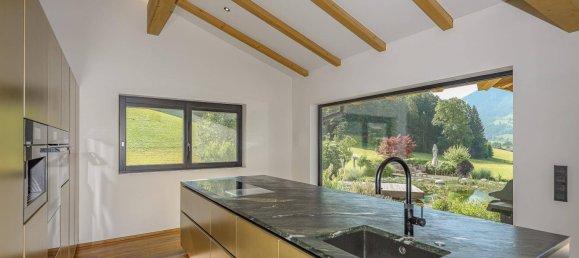 4 bedrooms Villa in Saalfelden am Steinernen Meer, Austria No. 170297 10