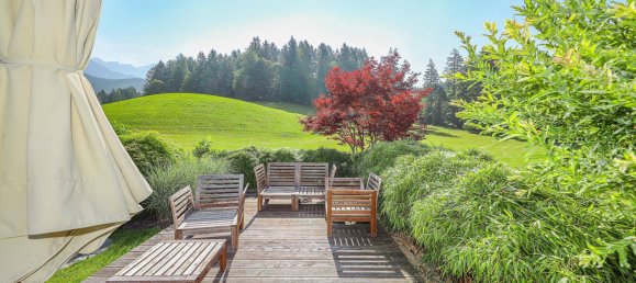 4 bedrooms Villa in Saalfelden am Steinernen Meer, Austria No. 170297 32