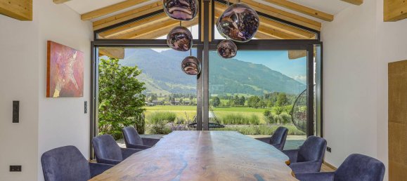 4 bedrooms Villa in Saalfelden am Steinernen Meer, Austria No. 170297 13