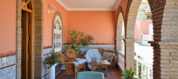 Casa de 4 dormitorios en Viñuela, Spain No. 58461 13