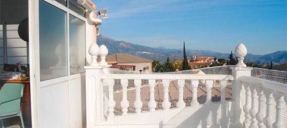 Casa de 4 dormitorios en Viñuela, Spain No. 58461 21