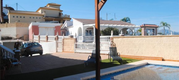 Casa de 4 dormitorios en Viñuela, Spain No. 58461 39