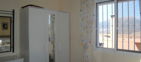 Casa de 4 dormitorios en Viñuela, Spain No. 58461 24