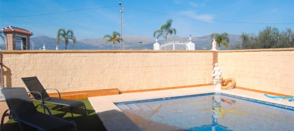 Casa de 4 dormitorios en Viñuela, Spain No. 58461 7