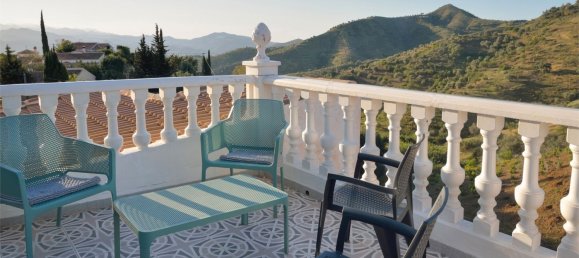 Casa de 4 dormitorios en Viñuela, Spain No. 58461 20