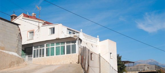 Casa de 4 dormitorios en Viñuela, Spain No. 58461 37