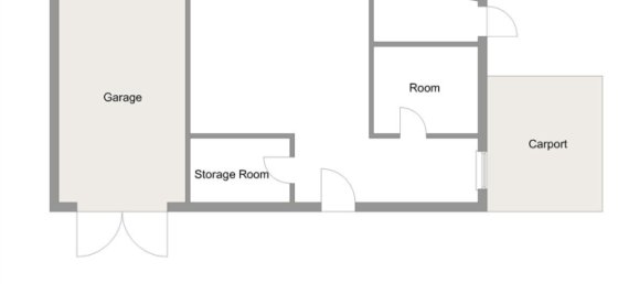 Casa de 4 dormitorios en Viñuela, Spain No. 58461 44