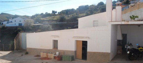 Casa de 4 dormitorios en Viñuela, Spain No. 58461 36