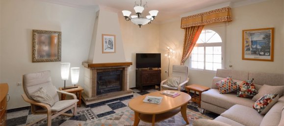 Casa de 4 dormitorios en Viñuela, Spain No. 58461 22