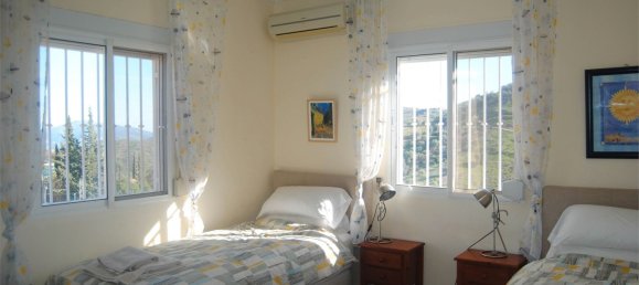 Casa de 4 dormitorios en Viñuela, Spain No. 58461 23