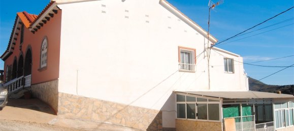 Casa de 4 dormitorios en Viñuela, Spain No. 58461 34