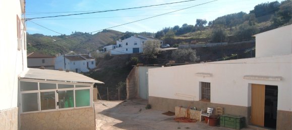 Casa de 4 dormitorios en Viñuela, Spain No. 58461 35