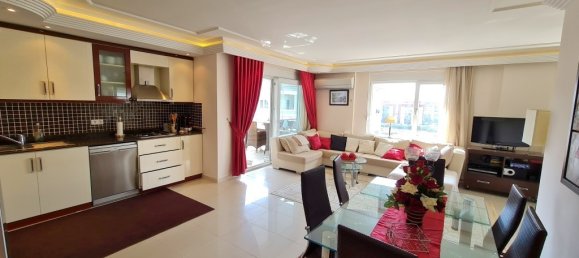 4غرفة شقة في Oba, Turkey رقم 21832 9