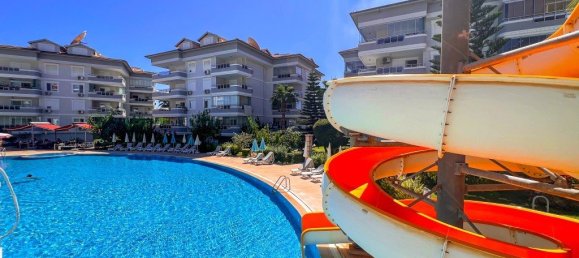 4غرفة شقة في Oba, Turkey رقم 21832 27