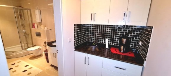 4غرفة شقة في Oba, Turkey رقم 21832 6