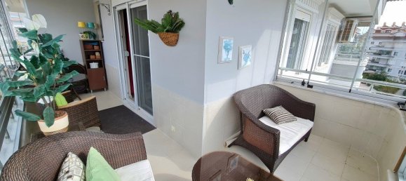 4غرفة شقة في Oba, Turkey رقم 21832 19