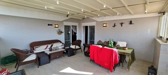 4غرفة شقة في Oba, Turkey رقم 21832 25