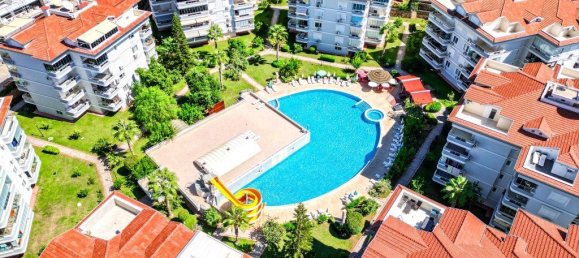 4غرفة شقة في Oba, Turkey رقم 21832 29