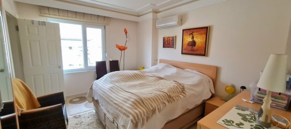 4غرفة شقة في Oba, Turkey رقم 21832 21