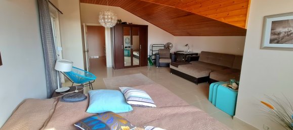 4غرفة شقة في Oba, Turkey رقم 21832 4