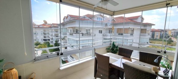 4غرفة شقة في Oba, Turkey رقم 21832 11