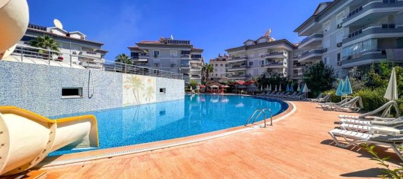 4غرفة شقة في Oba, Turkey رقم 21832 28