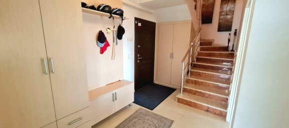 4غرفة شقة في Oba, Turkey رقم 21832 15