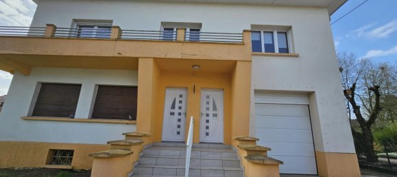 Casa de 5 dormitorios en Piennes, France No. 88409 32