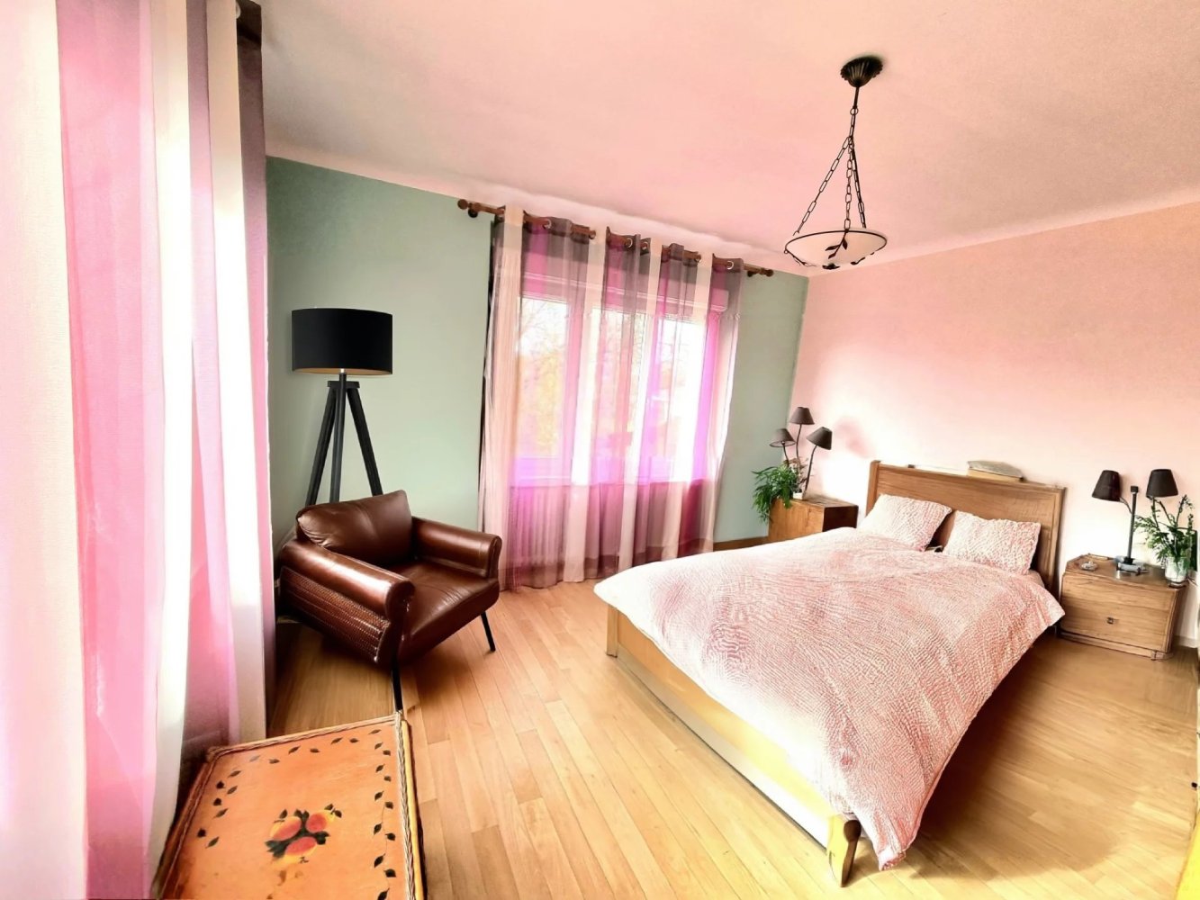 Casa de 5 dormitorios en Piennes, France No. 88409