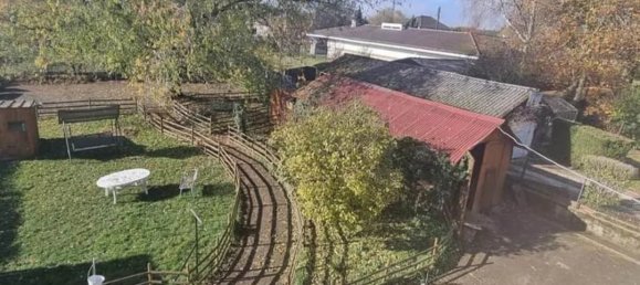 Casa de 5 dormitorios en Piennes, France No. 88409 30