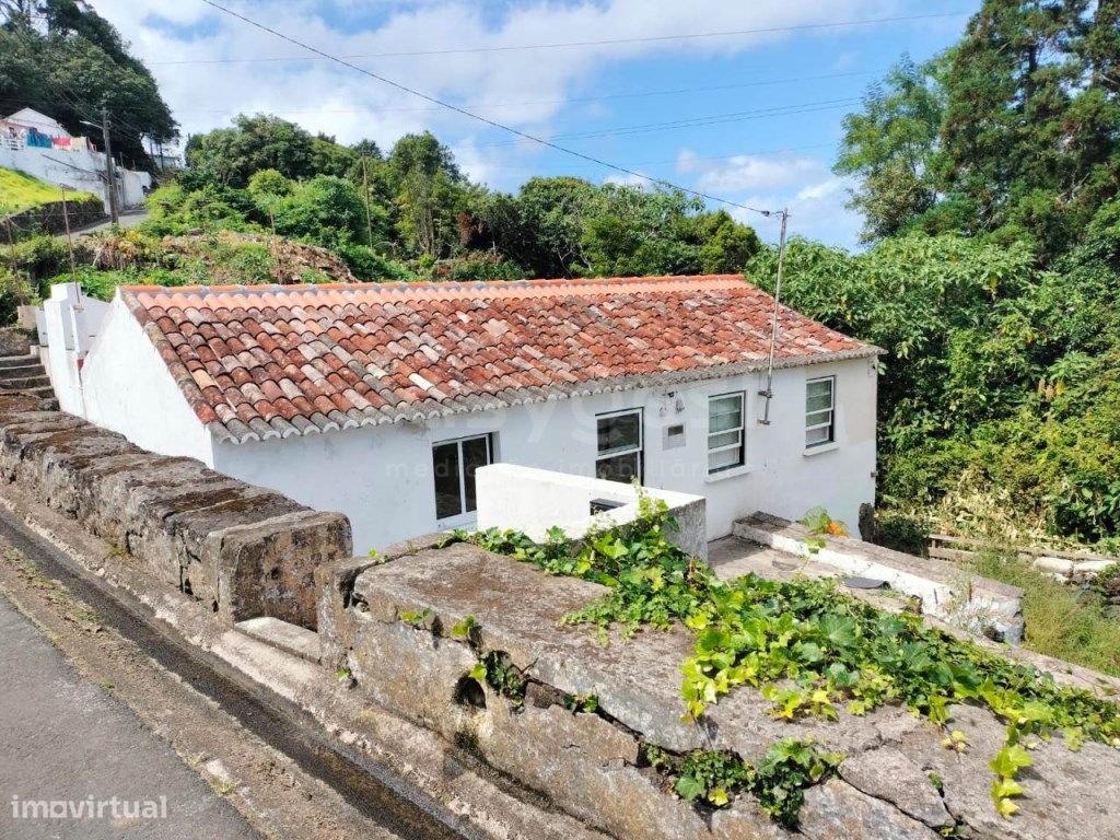 2 Schlafzimmer Haus in Praia da Vitoria, Portugal, Nr. 333765