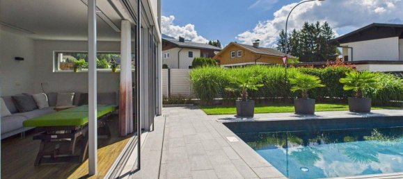 5 rooms House in Nussdorf-Debant, Austria No. 212418 3