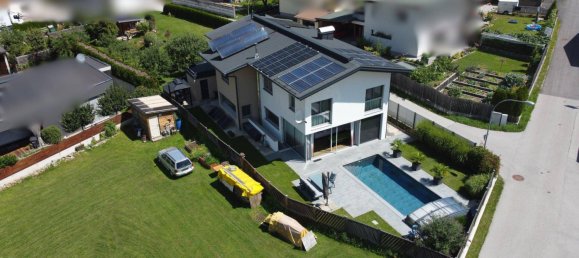 5 rooms House in Nussdorf-Debant, Austria No. 212418 24