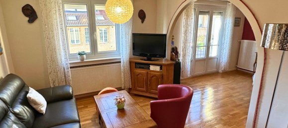 Apartamento de 3 dormitorios en Saint-Julien-les-Metz, France No. 57162 11