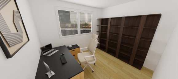 Apartamento de 3 dormitorios en Saint-Julien-les-Metz, France No. 57162 2