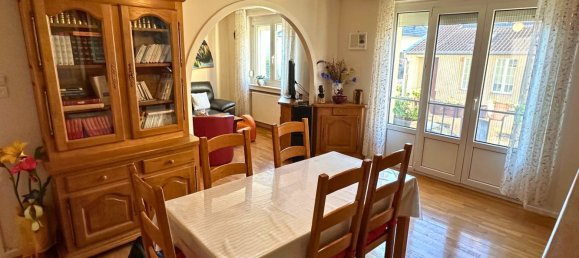 Apartamento de 3 dormitorios en Saint-Julien-les-Metz, France No. 57162 14