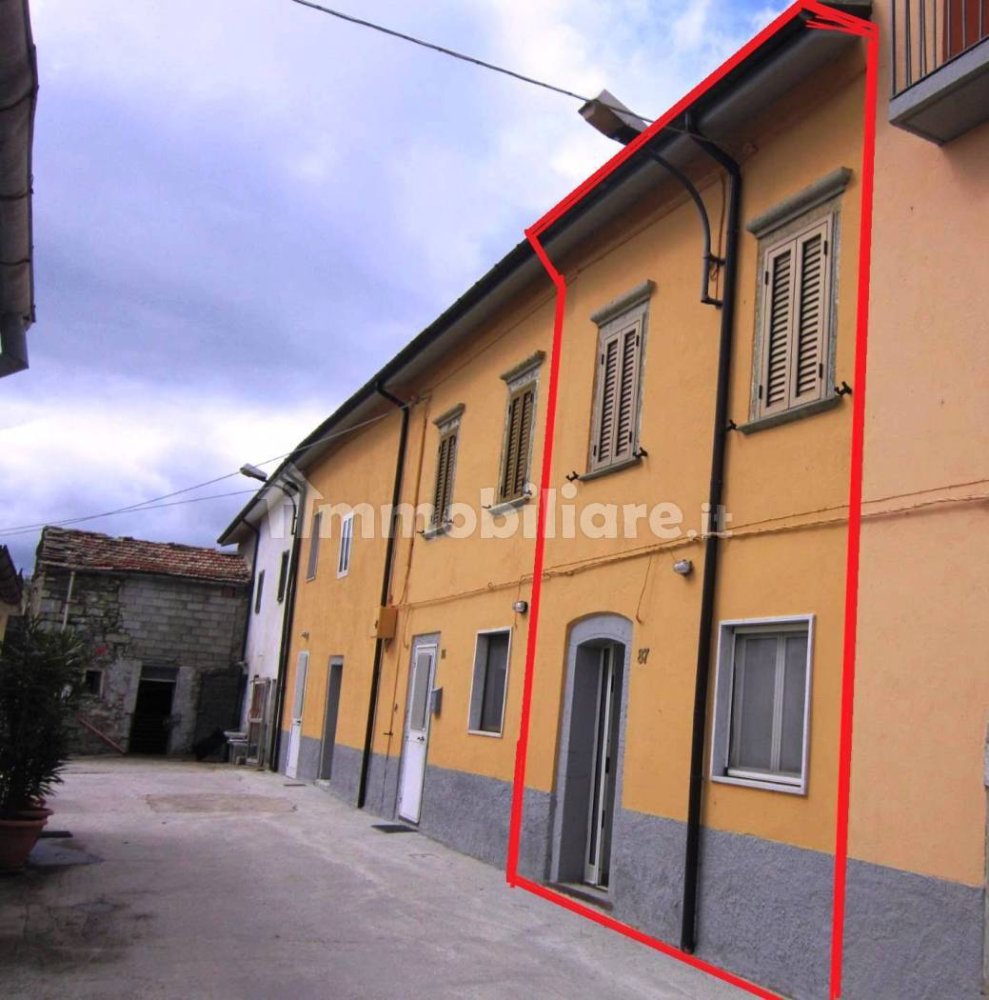 Casa T2 em Agnone, Italy N.º 343731