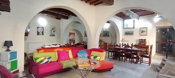 18 rooms House in Marciano della Chiana, Italy No. 32818 30