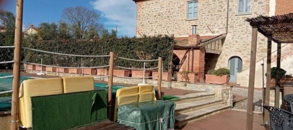 18 rooms House in Marciano della Chiana, Italy No. 32818 29