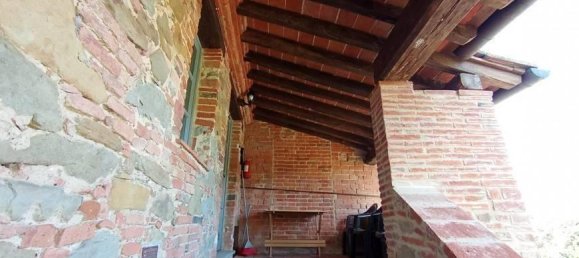 18 rooms House in Marciano della Chiana, Italy No. 32818 9