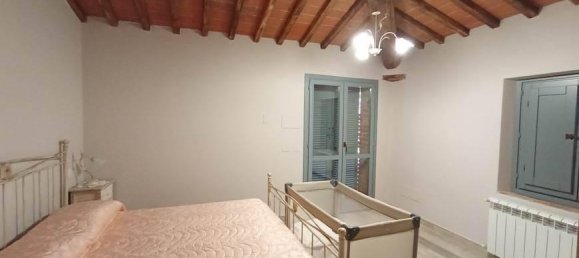 18 rooms House in Marciano della Chiana, Italy No. 32818 35