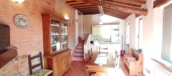 18 rooms House in Marciano della Chiana, Italy No. 32818 22