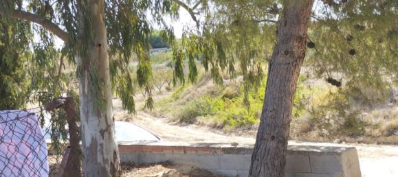 65m² Land in Mula, Spain No. 84966 7