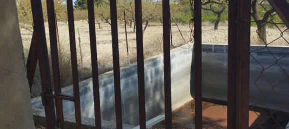 65m² Land in Mula, Spain No. 84966 9